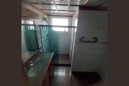 Apartamento à venda com 3 quartos, 128m² em Icaraí, Niterói