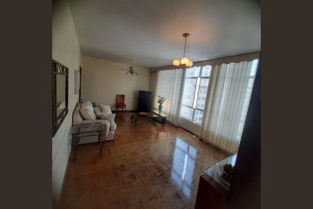 Apartamento à venda com 3 quartos, 128m² em Icaraí, Niterói
