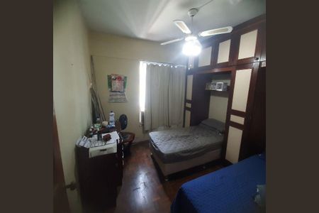 Apartamento à venda com 3 quartos, 128m² em Icaraí, Niterói