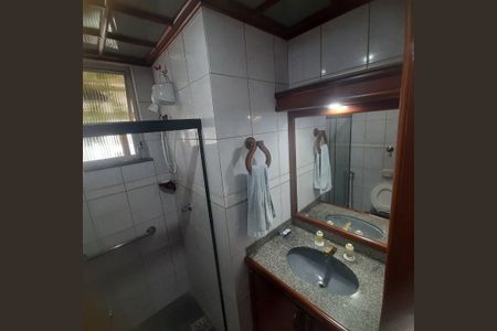 Apartamento à venda com 3 quartos, 128m² em Icaraí, Niterói