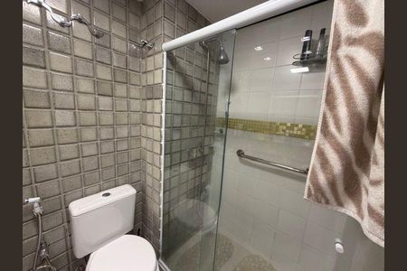 Apartamento à venda com 4 quartos, 230m² em Icaraí, Niterói