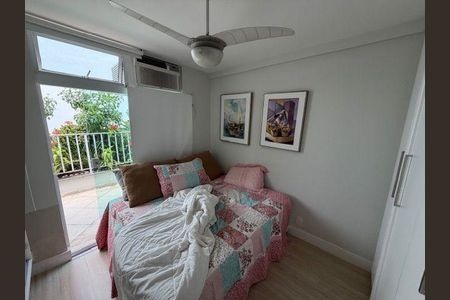 Apartamento à venda com 4 quartos, 230m² em Icaraí, Niterói