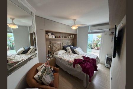 Apartamento à venda com 4 quartos, 230m² em Icaraí, Niterói