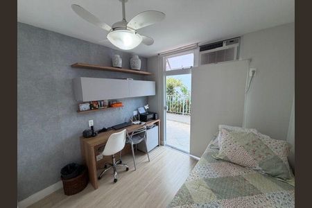 Apartamento à venda com 4 quartos, 230m² em Icaraí, Niterói