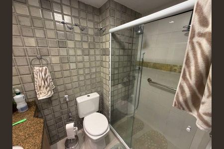 Apartamento à venda com 4 quartos, 230m² em Icaraí, Niterói