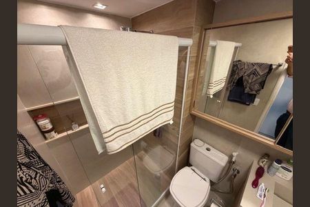 Apartamento à venda com 4 quartos, 230m² em Icaraí, Niterói