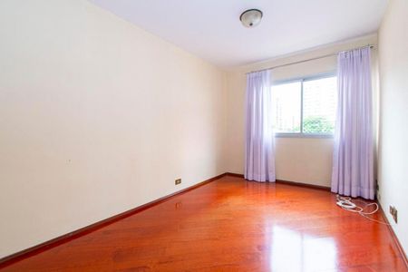 Apartamento à venda com 2 quartos, 54m² em Pompeia, São Paulo