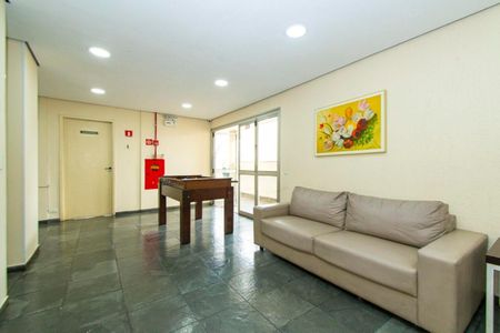 Apartamento à venda com 2 quartos, 54m² em Pompeia, São Paulo