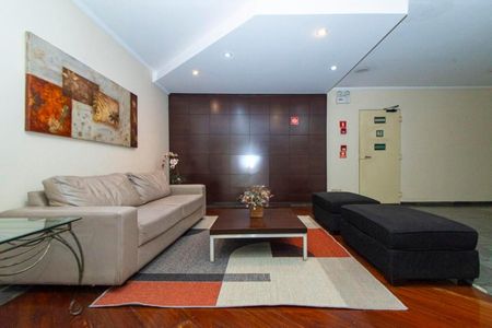 Apartamento à venda com 2 quartos, 54m² em Pompeia, São Paulo
