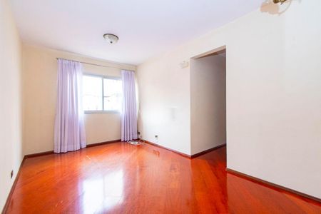 Apartamento à venda com 2 quartos, 54m² em Pompeia, São Paulo