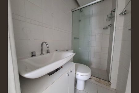 Apartamento à venda com 3 quartos, 78m² em Barra Olímpica, Rio de Janeiro