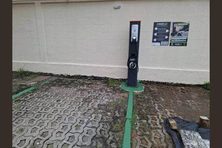 Apartamento à venda com 3 quartos, 78m² em Barra Olímpica, Rio de Janeiro