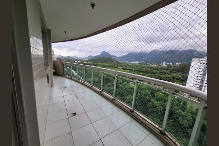 Apartamento à venda com 3 quartos, 78m² em Barra Olímpica, Rio de Janeiro