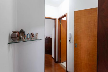 Apartamento à venda com 90m², 3 quartos e 1 vaga Apartamento à venda com 90m², 3 quartos e 1 vagaCorredor
