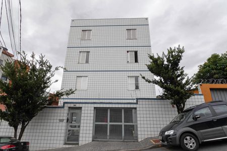 Apartamento à venda com 90m², 3 quartos e 1 vaga Apartamento à venda com 90m², 3 quartos e 1 vagaFachada