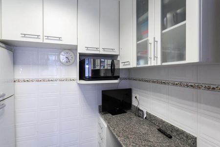 Apartamento à venda com 90m², 3 quartos e 1 vaga Apartamento à venda com 90m², 3 quartos e 1 vagaCozinha
