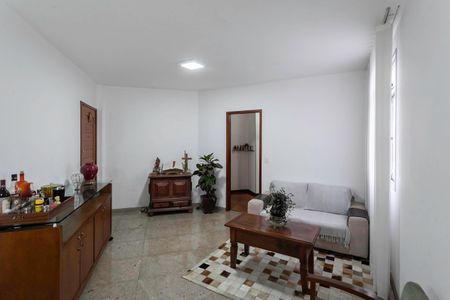 Apartamento à venda com 90m², 3 quartos e 1 vaga Apartamento à venda com 90m², 3 quartos e 1 vagaSala
