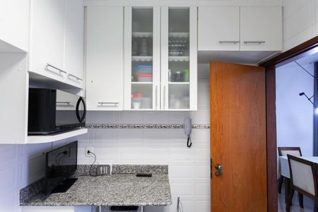 Apartamento à venda com 90m², 3 quartos e 1 vaga Apartamento à venda com 90m², 3 quartos e 1 vagaCozinha