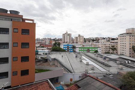 Apartamento à venda com 90m², 3 quartos e 1 vaga Apartamento à venda com 90m², 3 quartos e 1 vagaQuarto - Vista