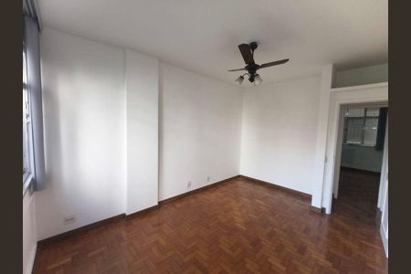 Apartamento à venda com 3 quartos, 95m² em Icaraí, Niterói