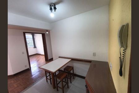 Apartamento à venda com 3 quartos, 95m² em Icaraí, Niterói