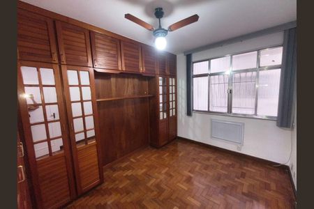Apartamento à venda com 3 quartos, 95m² em Icaraí, Niterói