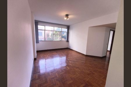 Apartamento à venda com 3 quartos, 95m² em Icaraí, Niterói