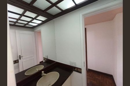 Apartamento à venda com 3 quartos, 95m² em Icaraí, Niterói