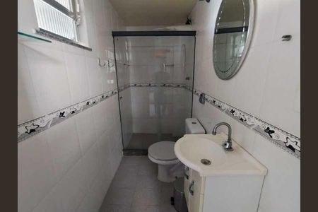 Casa de Condomínio à venda com 3 quartos, 153m² em Freguesia (Jacarepaguá), Rio de Janeiro