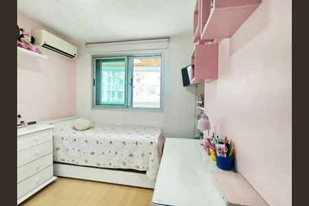 Apartamento à venda com 3 quartos, 120m² em Icaraí, Niterói