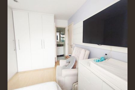 Apartamento à venda com 3 quartos, 120m² em Icaraí, Niterói