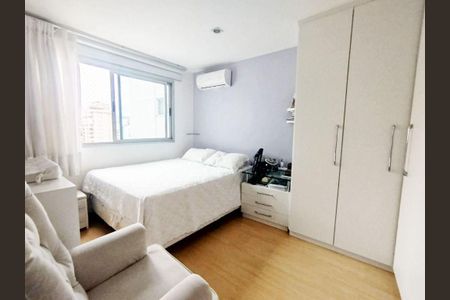 Apartamento à venda com 3 quartos, 120m² em Icaraí, Niterói