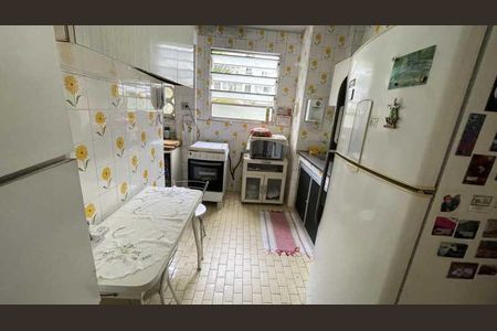 Apartamento à venda com 100m², 3 quartos e sem vaga