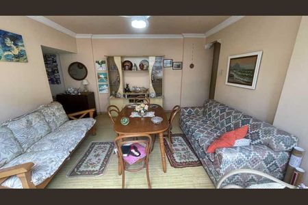 Apartamento à venda com 100m², 3 quartos e sem vaga