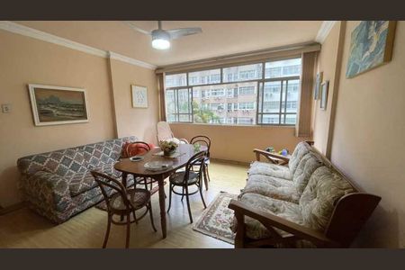 Apartamento à venda com 3 quartos, 100m² em Leblon, Rio de Janeiro