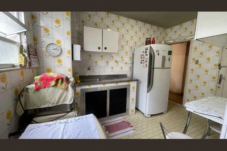 Apartamento à venda com 100m², 3 quartos e sem vaga