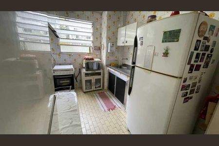 Apartamento à venda com 100m², 3 quartos e sem vaga