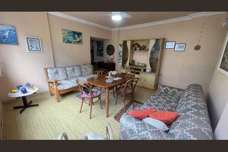 Apartamento à venda com 100m², 3 quartos e sem vaga