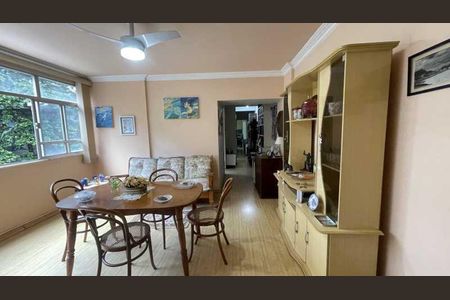 Apartamento à venda com 100m², 3 quartos e sem vaga