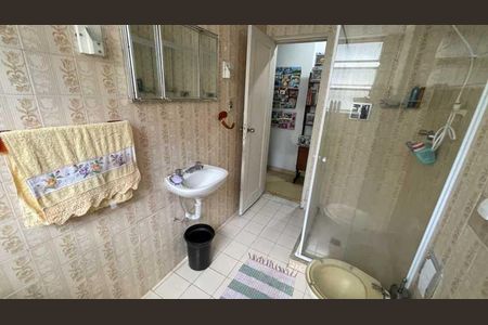 Apartamento à venda com 100m², 3 quartos e sem vaga