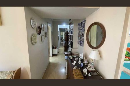 Apartamento à venda com 100m², 3 quartos e sem vaga