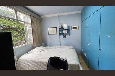 Apartamento à venda com 3 quartos, 100m² em Leblon, Rio de Janeiro