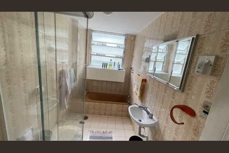 Apartamento à venda com 100m², 3 quartos e sem vaga