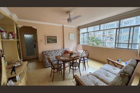 Apartamento à venda com 100m², 3 quartos e sem vaga