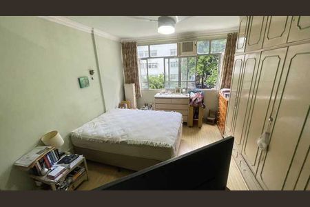 Apartamento à venda com 3 quartos, 100m² em Leblon, Rio de Janeiro