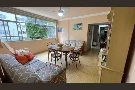 Apartamento à venda com 3 quartos, 100m² em Leblon, Rio de Janeiro