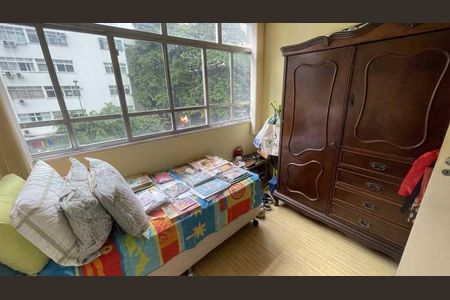 Apartamento à venda com 3 quartos, 100m² em Leblon, Rio de Janeiro