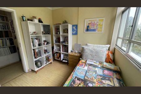 Apartamento à venda com 100m², 3 quartos e sem vaga