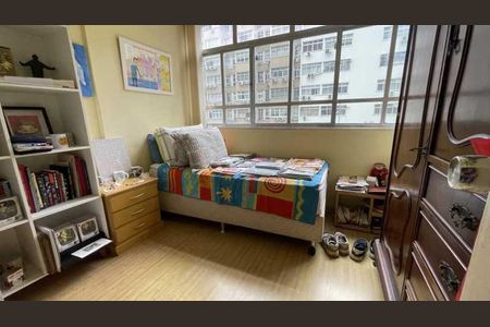 Apartamento à venda com 100m², 3 quartos e sem vaga