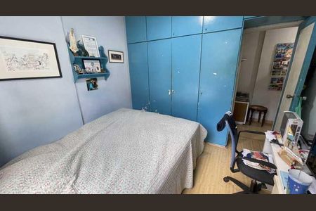 Apartamento à venda com 100m², 3 quartos e sem vaga